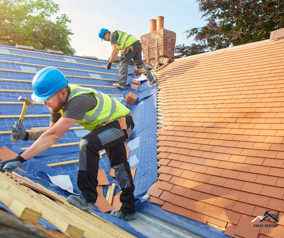 Why choose Roof Repair Near Me in Los Osos, CA