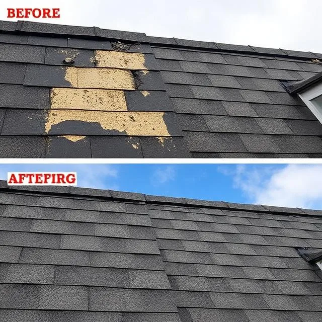Roof Repair Near Me in Los Osos, CA near me